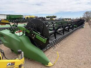 2022 John Deere RD40F