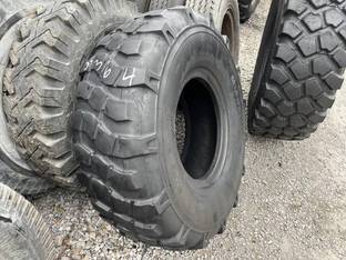 MICHELIN 395/85R20