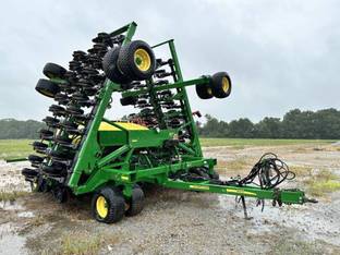 2017 John Deere 1990