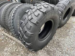 MICHELIN 395/85R20