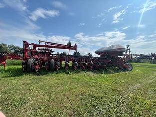2025 Case IH 2150