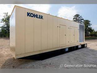 2023 Kohler 700 KW