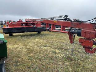 2013 Case IH DC162