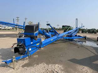 2022 Brandt 13110XL+