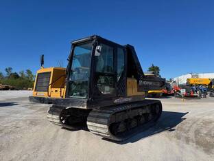 2022 Morooka MST2200VDR