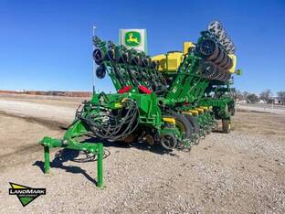 2024 John Deere 1795