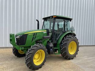 2022 John Deere 5090E