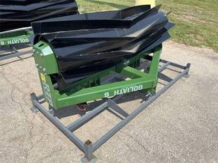 2024 Genesis Tillage GOLIATH 8