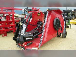 2025 Land Pride RCM5715