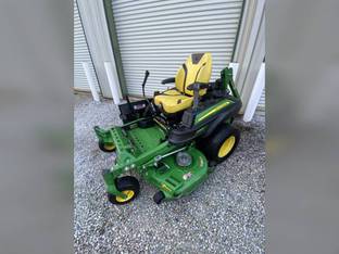 2021 John Deere Z950R
