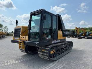 2023 Morooka MST2200VDR