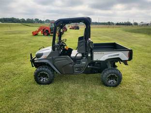 2024 Kubota RTV-XG850 SIDEKICK