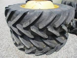 MICHELIN 520/85R42