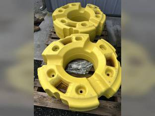 John Deere TR120654