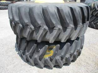 Firestone 650/85R38