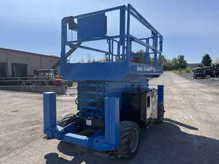 2015 Genie GS4069RT