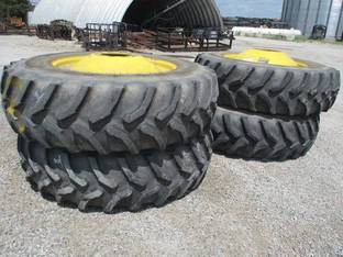 Goodyear 520/85R42
