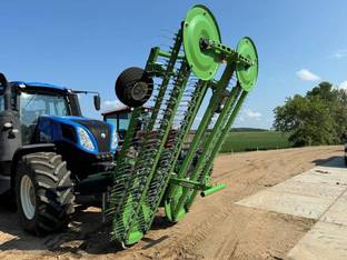 2024 SAMASZ TWIST 600P