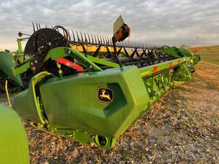 2021 John Deere RD45F