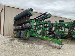 2024 John Deere 2680H