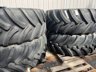 Goodyear Optitorque LSW 680/50R46