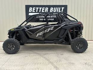2024 Polaris RZR Pro XP 4 Ultimate