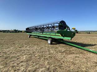 2023 John Deere RD45F