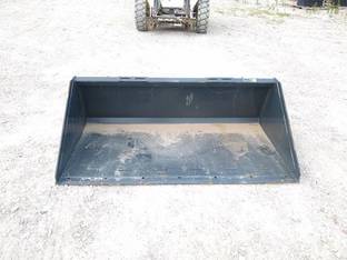 Wolverine 66 INCH WOLVERINE SMOOTH BUCKET