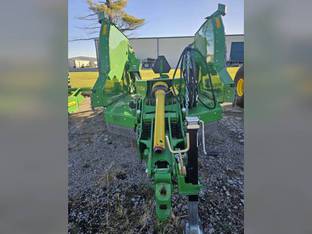 2023 John Deere FC15M