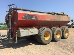 2023 MAST FARM SERVICE 6450