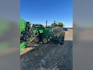 2014 John Deere DB90