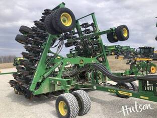 2024 John Deere N540