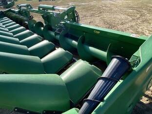 2023 John Deere C12F