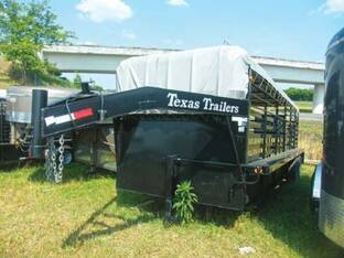 TEXAS TRAILERS