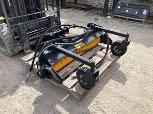 2023 Erskine MINI SOIL CONDITIONER