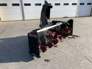 2023 VIRNIG VBW84-HF42