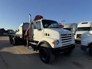 2006 Sterling L7500