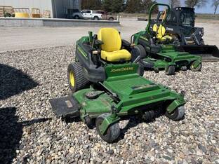 2017 John Deere Z997R