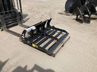 2022 Erskine MINI LAND LEVELER