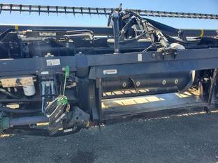 2014 MacDon Industries FD75