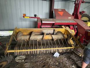 2014 New Holland FP230