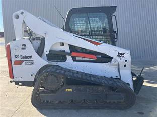 2023 Bobcat T770
