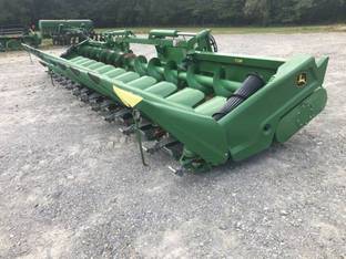 2023 John Deere C12F