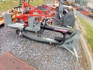 2019 Wallenstein WX370