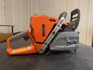 2024 Husqvarna 572 XP