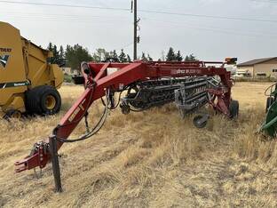 2020 Sitrex BR2030-7