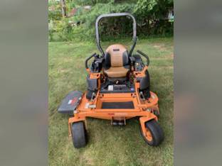 2018 Scag SPZ-52H-2FX