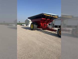 2024 CrustBuster 1300GC