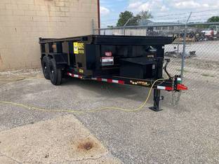 2024 DOOLITTLE MD821414KSR