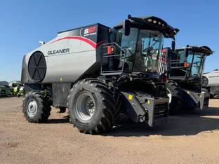 2024 Gleaner S9 Series S97